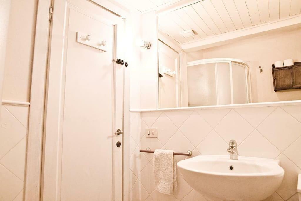 Apartment Il Moro Florence