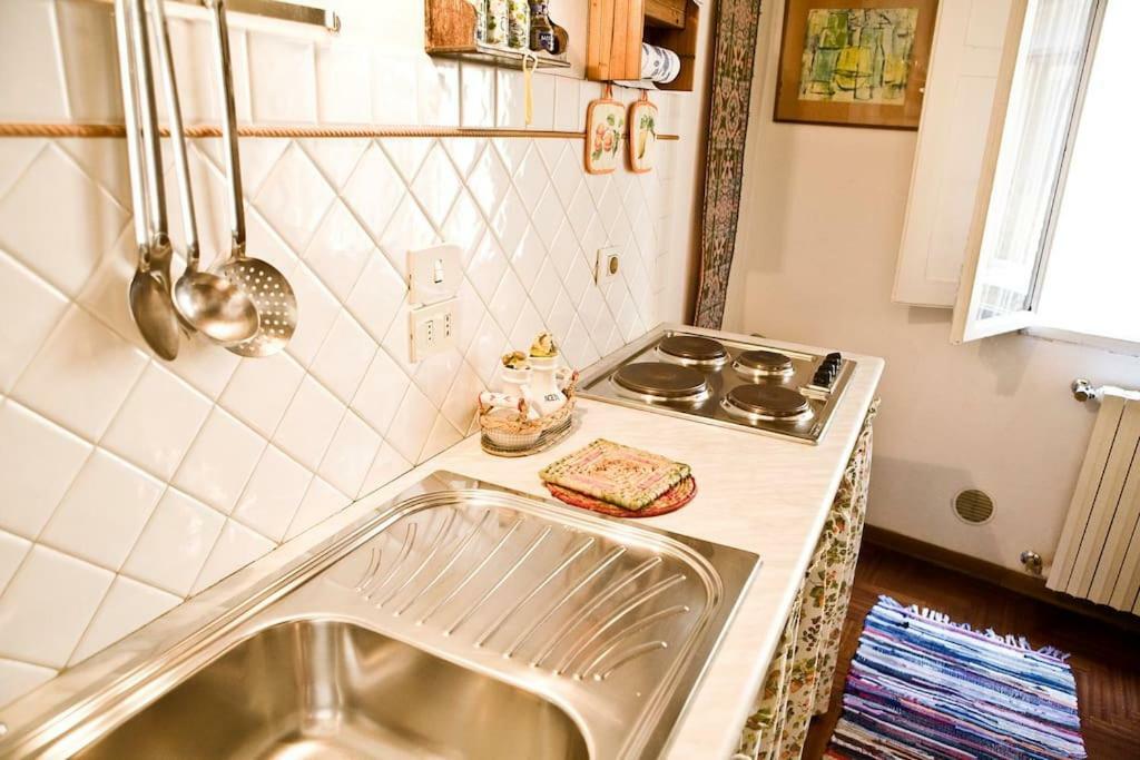 Il Moro Apartment