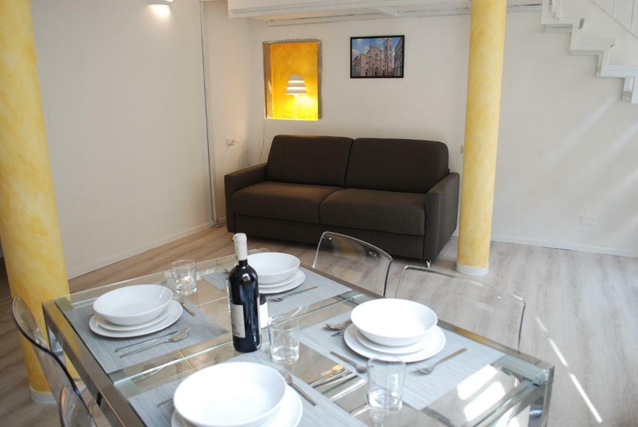 Berardi Palace - Vigna Nuova Loft Florença