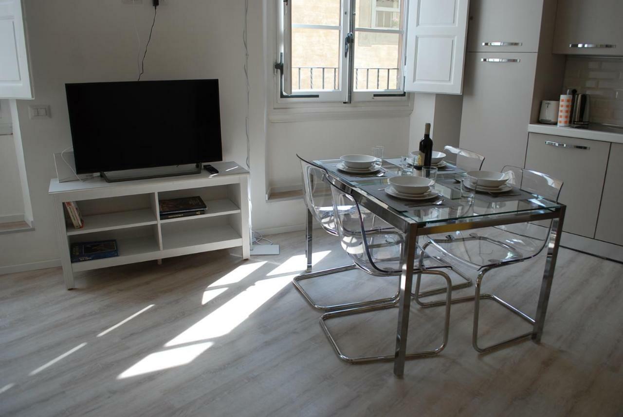 Berardi Palace - Vigna Nuova Loft Apartamento *