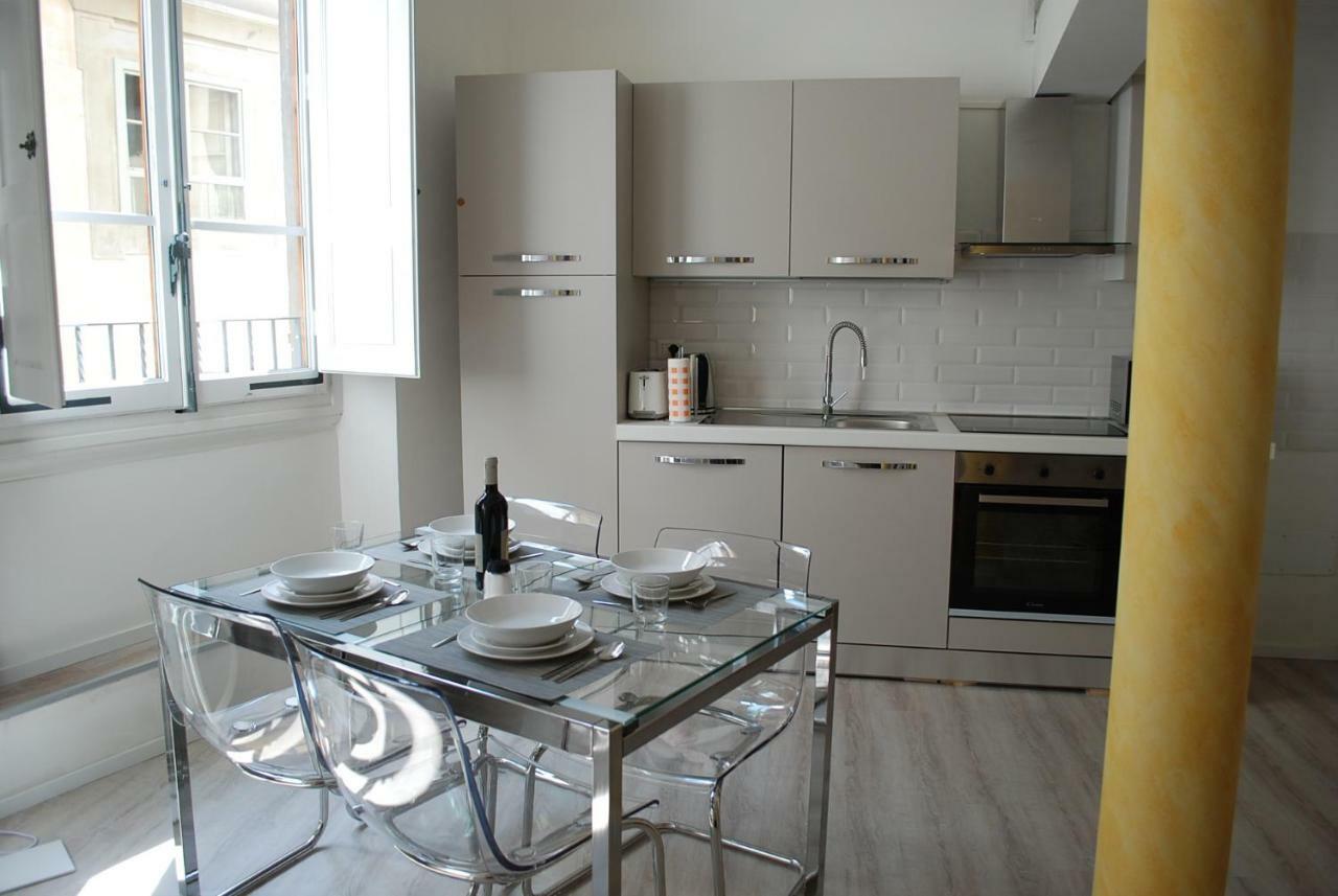 Apartamento Berardi Palace - Vigna Nuova Loft Florença