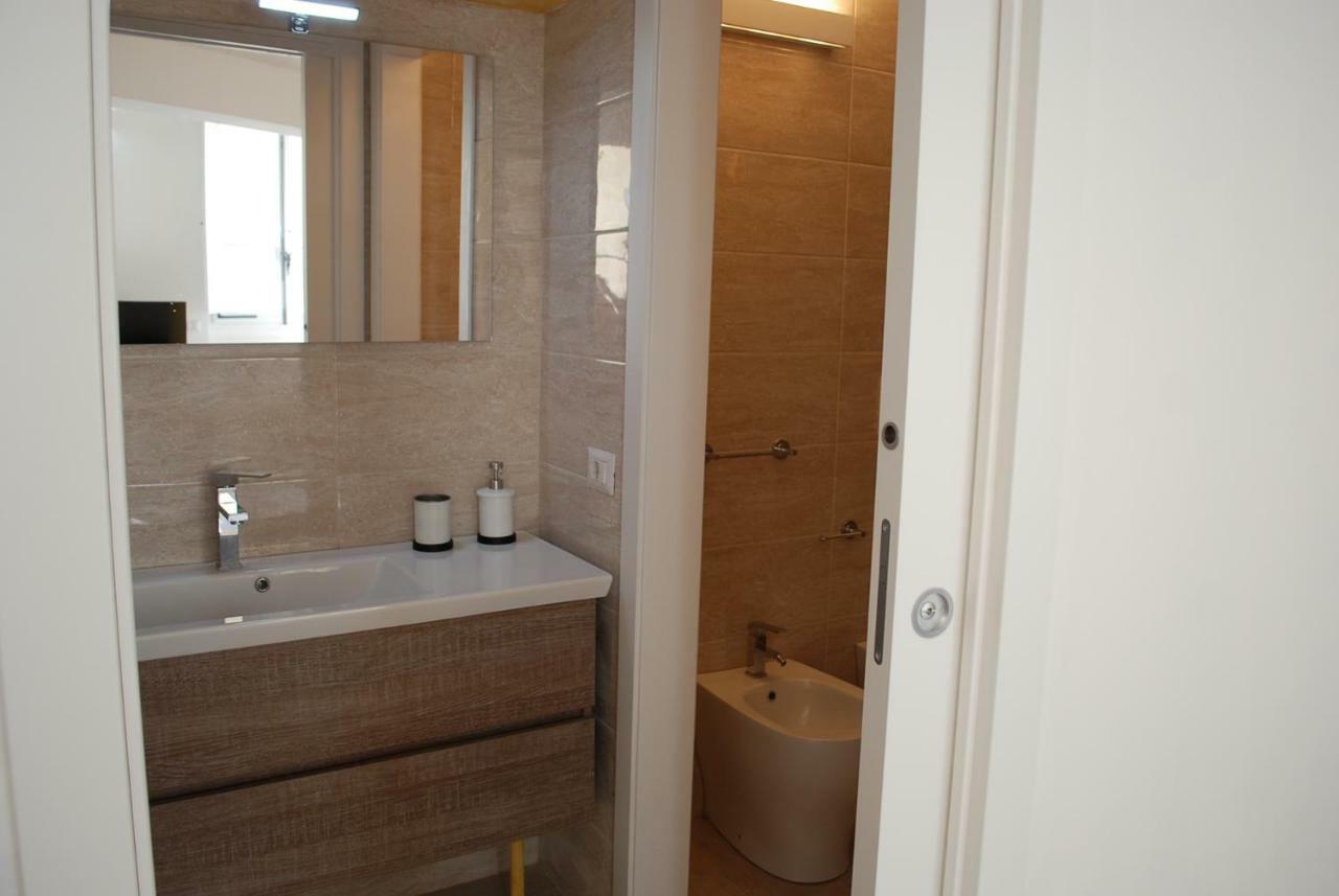 Berardi Palace - Vigna Nuova Loft Apartamento