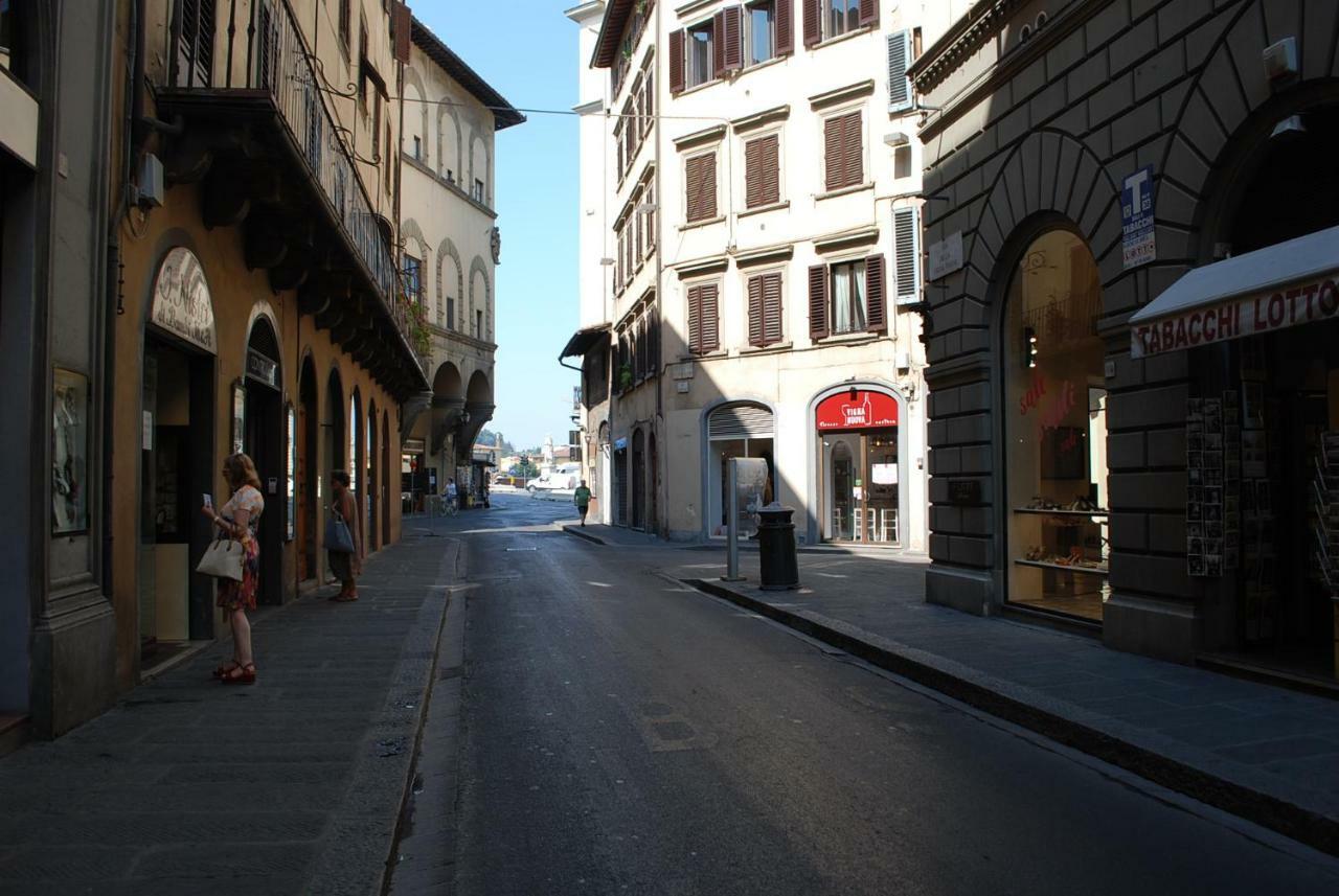 Apartamento Berardi Palace - Vigna Nuova Loft