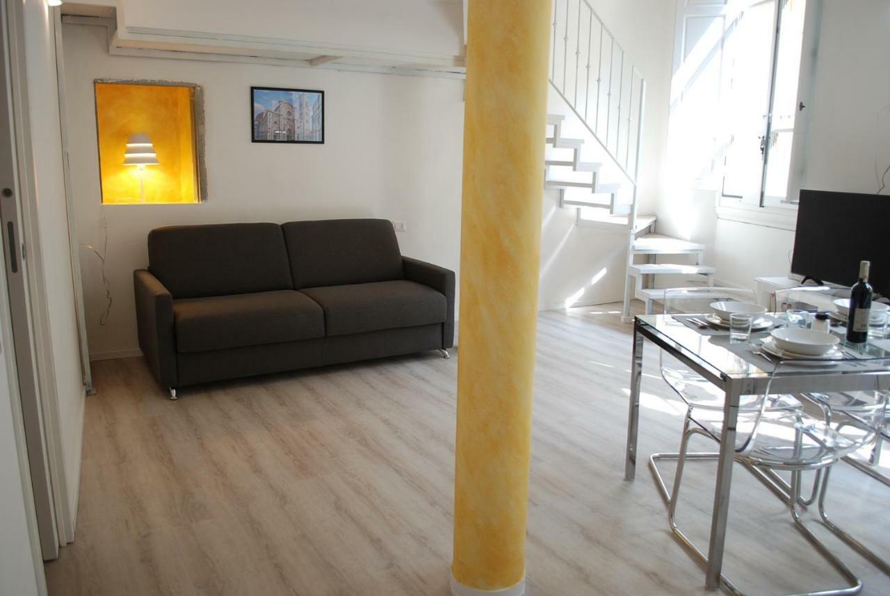 Apartamento Berardi Palace - Vigna Nuova Loft