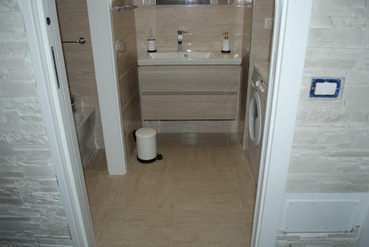 Apartamento Berardi Palace - Vigna Nuova Loft *