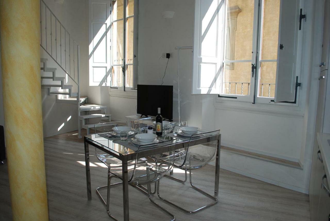 Berardi Palace - Vigna Nuova Loft *