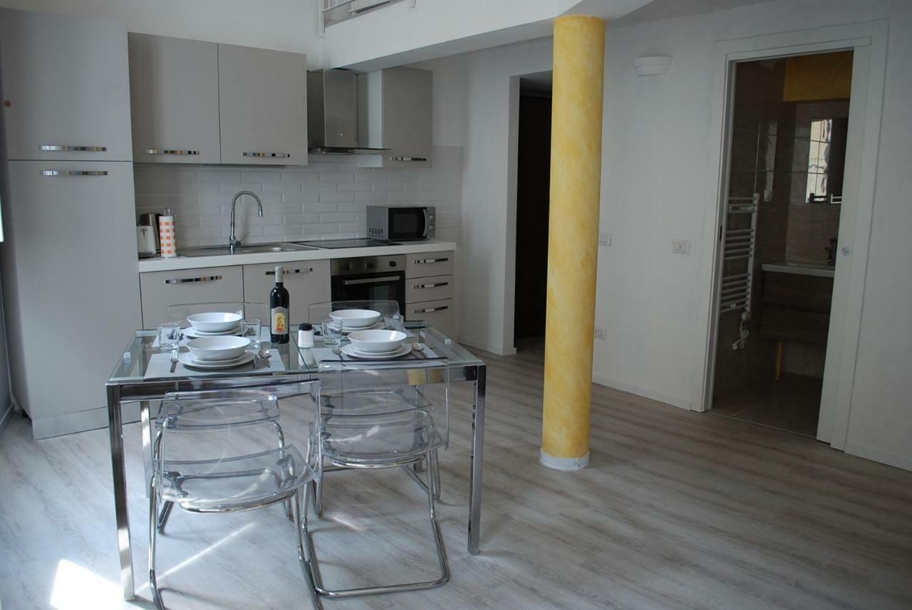 Apartamento Berardi Palace - Vigna Nuova Loft *