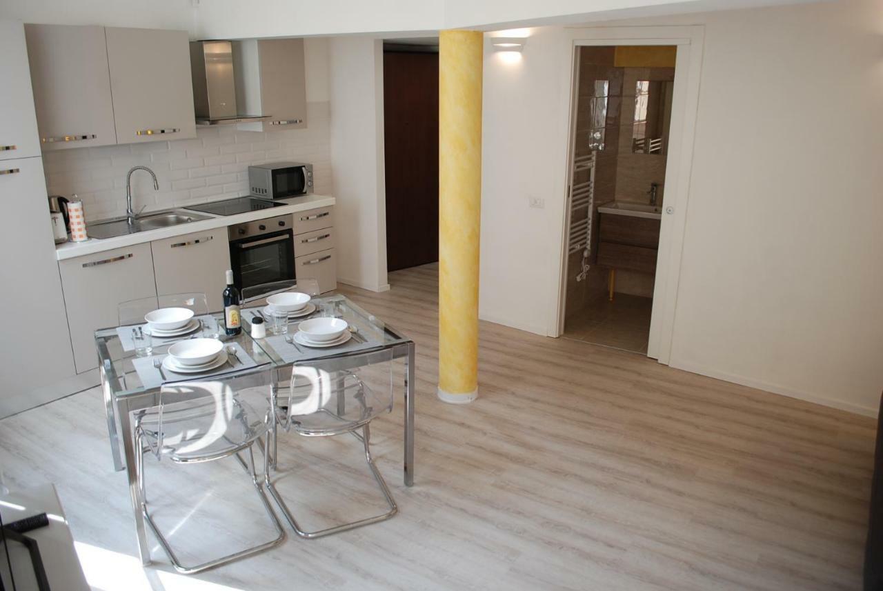 Berardi Palace - Vigna Nuova Loft Florença