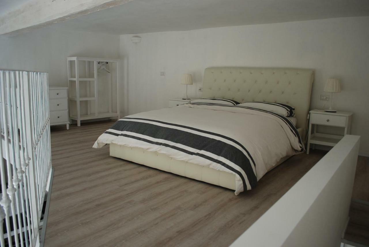 Berardi Palace - Vigna Nuova Loft Apartamento *