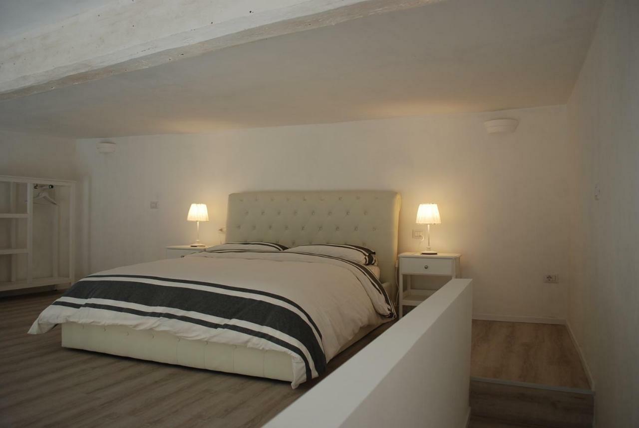 Berardi Palace - Vigna Nuova Loft *