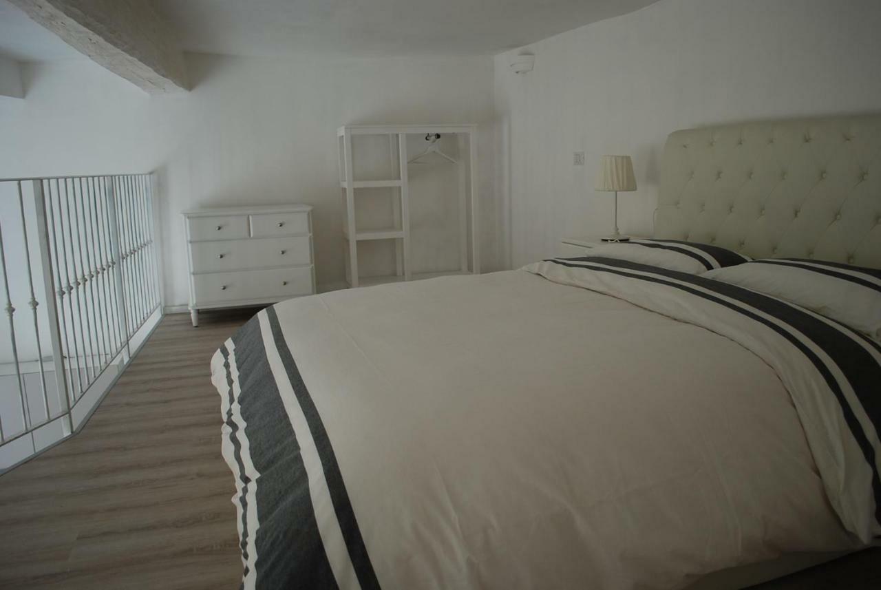 Apartamento Berardi Palace - Vigna Nuova Loft