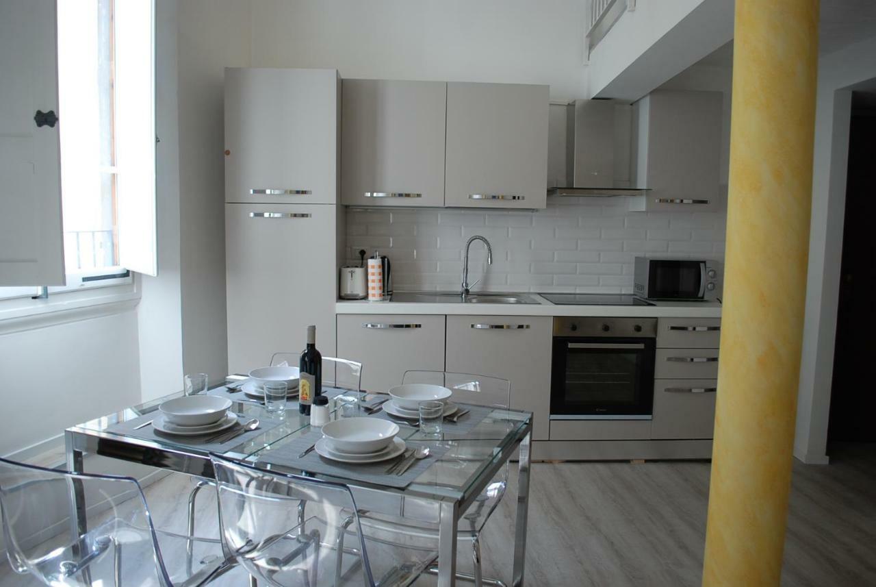 Berardi Palace - Vigna Nuova Loft *