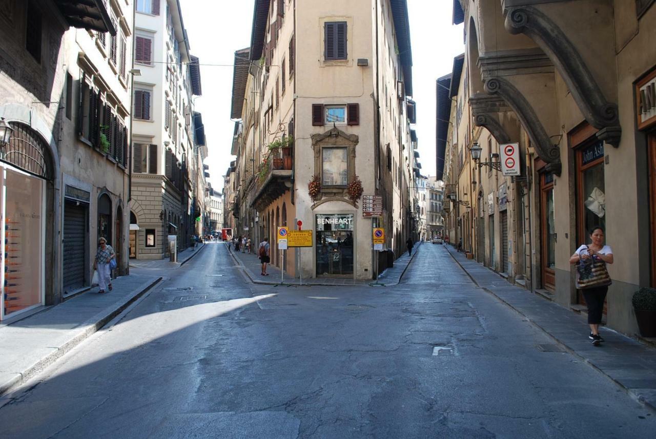 Berardi Palace - Vigna Nuova Loft * Florença