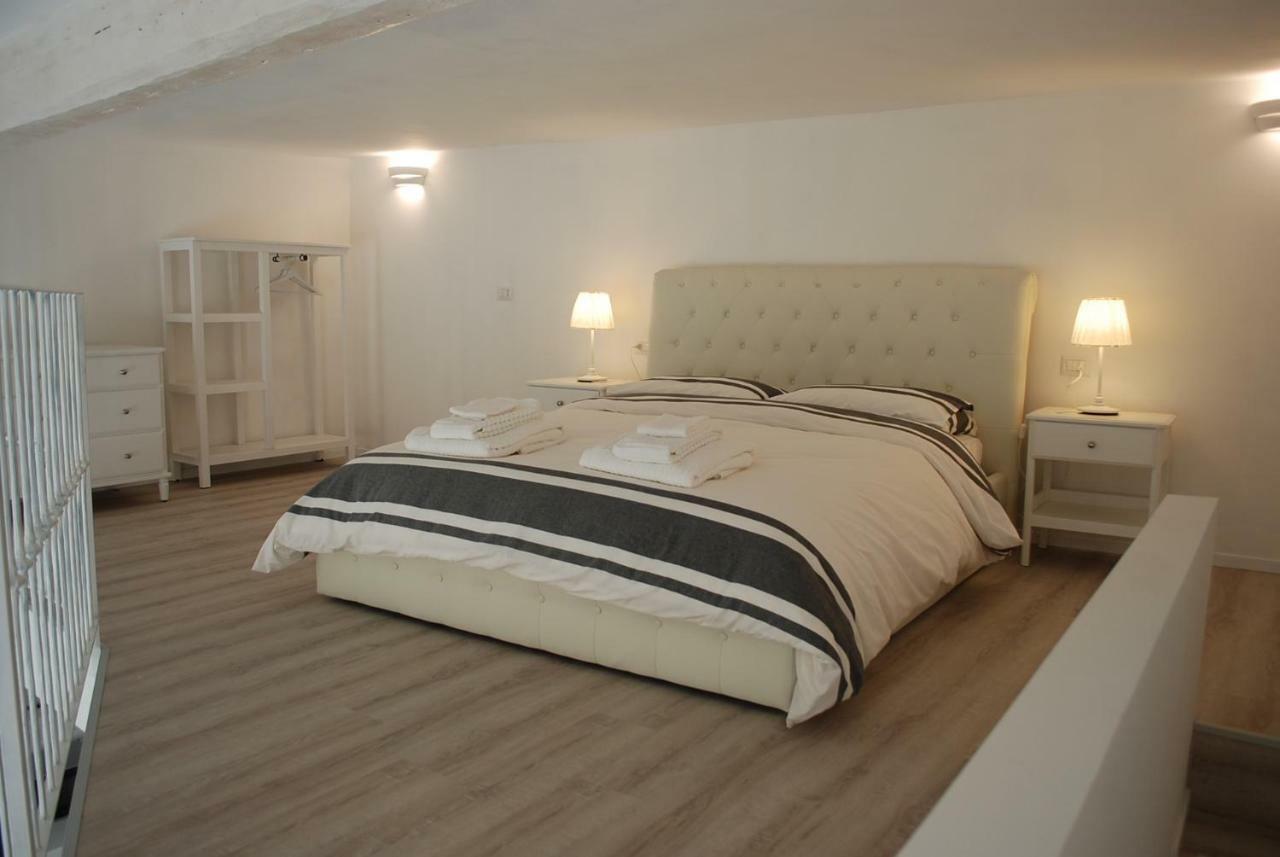 Apartamento Berardi Palace - Vigna Nuova Loft Florença