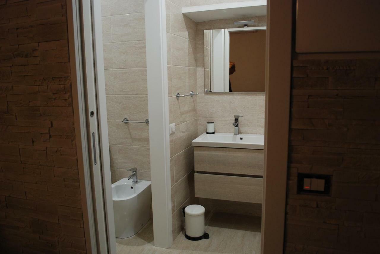 Berardi Palace - Vigna Nuova Loft