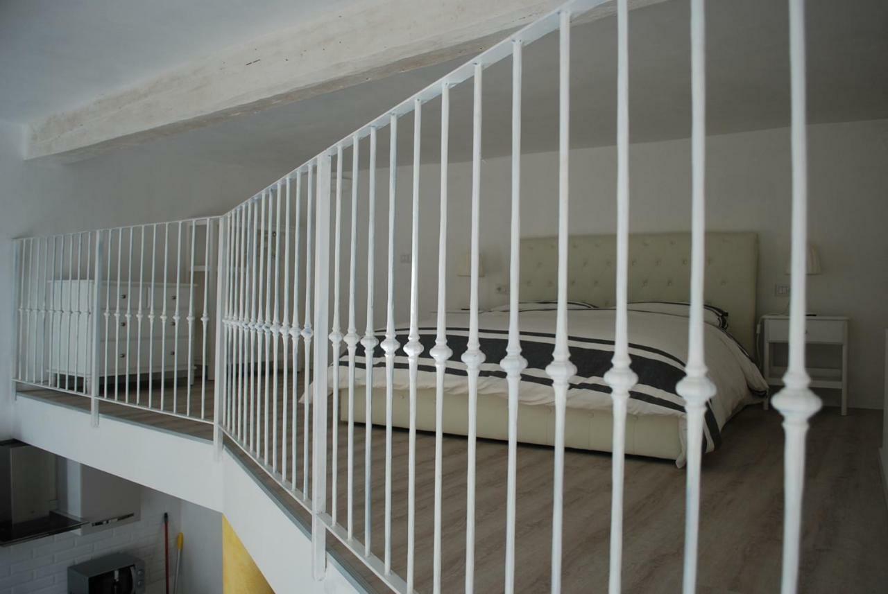 Apartamento Berardi Palace - Vigna Nuova Loft
