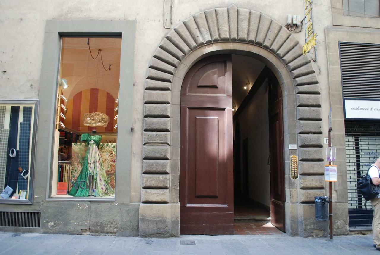 Berardi Palace - Vigna Nuova Loft * Florença