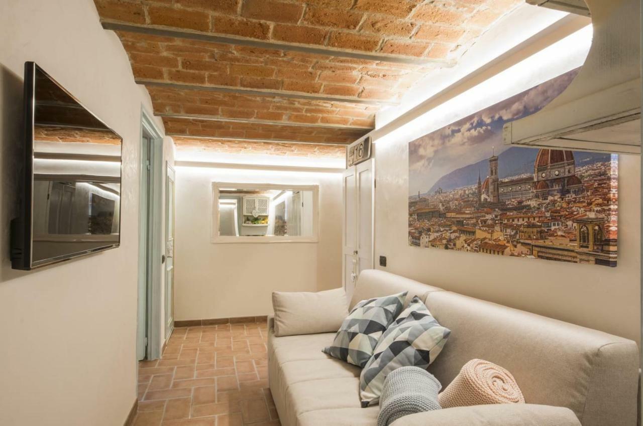 Apartamento Luxury House Florença