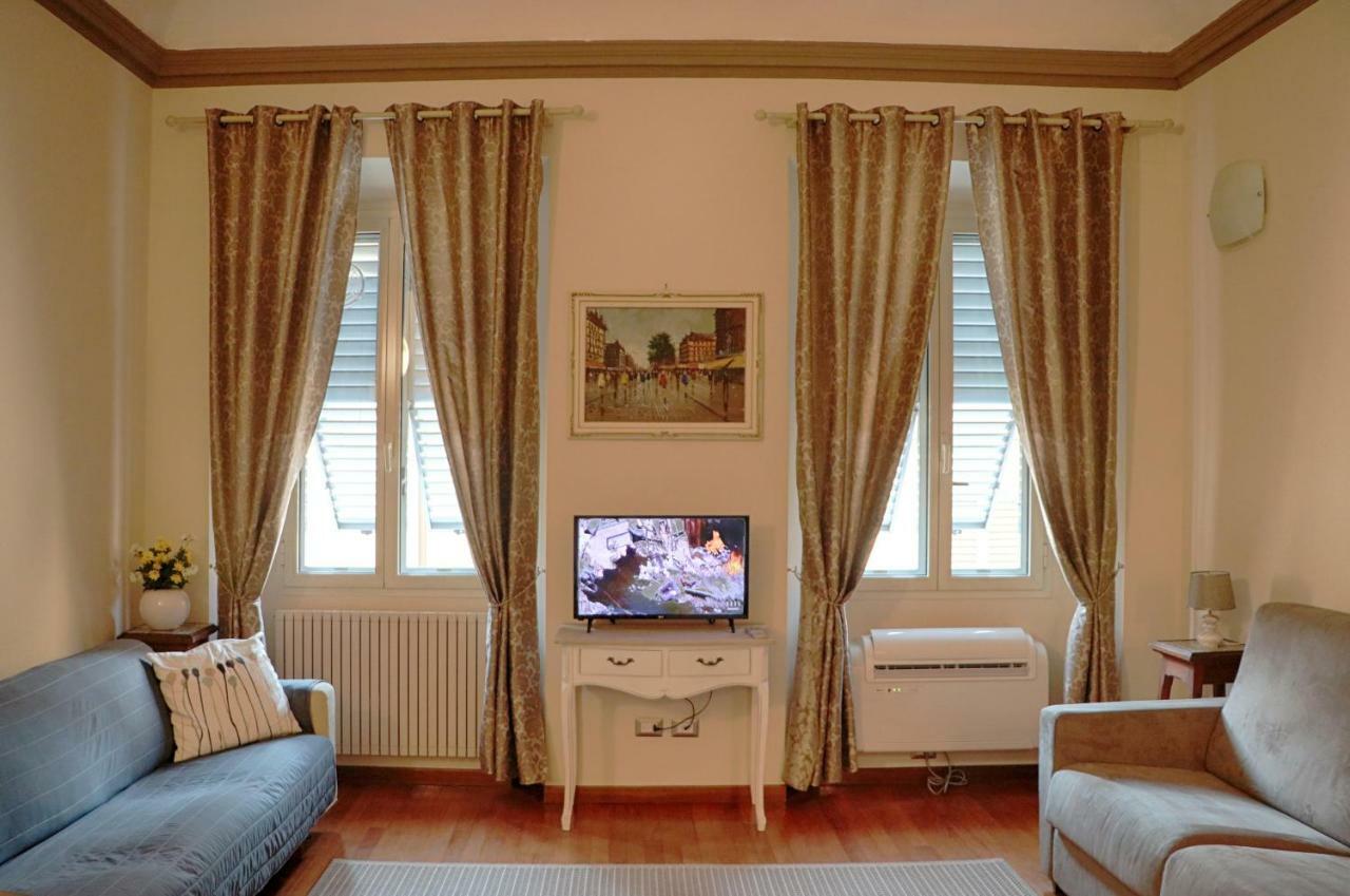Luxury Fiesolana Apartment *