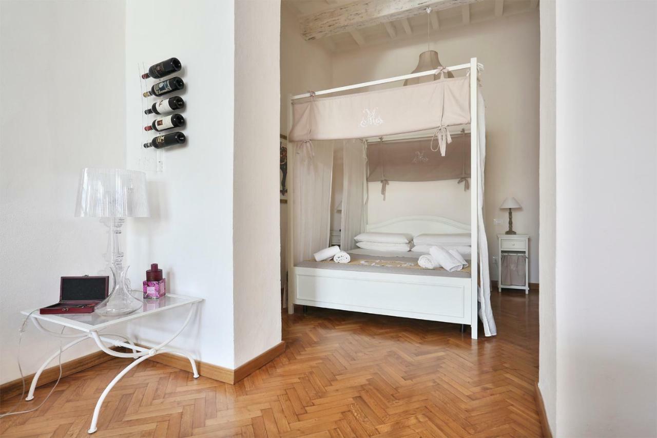 Appartement Relais Il Ronco Florence