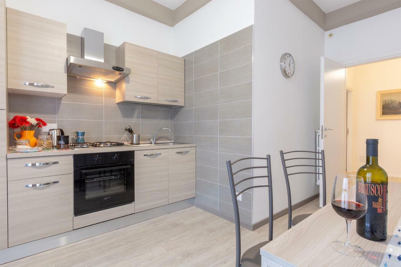 Gasthuis Affittacamere Imperiale 5*