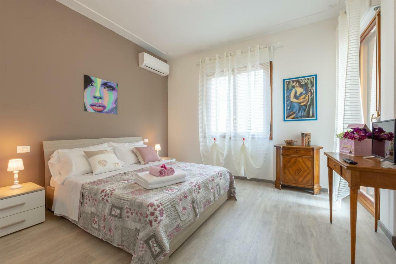 Affittacamere Imperiale 5* Florence