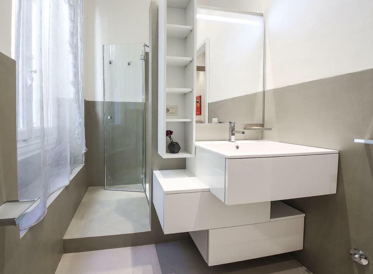 Apartment Porta Del Paradiso New Luxury