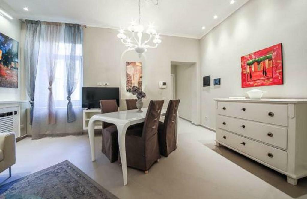 Porta Del Paradiso New Luxury Apartment *
