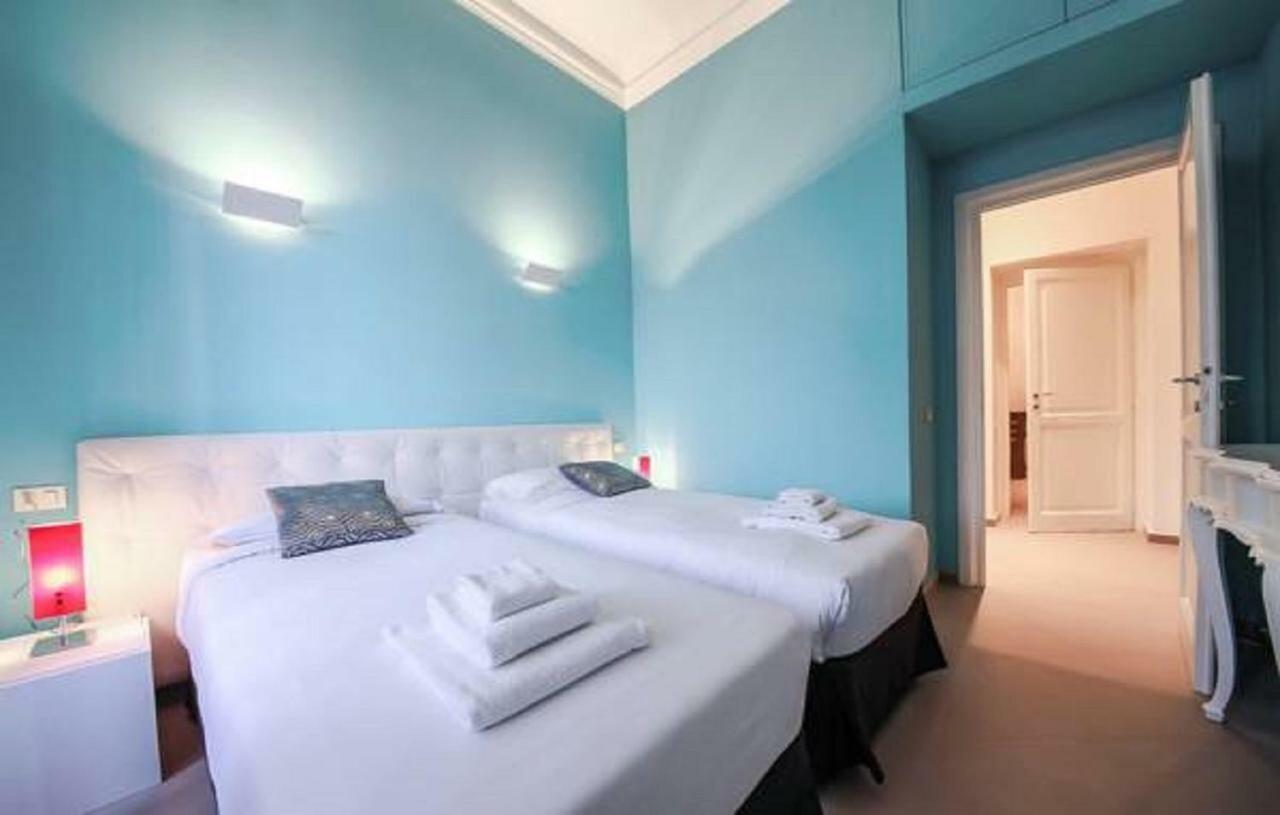 Porta Del Paradiso New Luxury Apartment