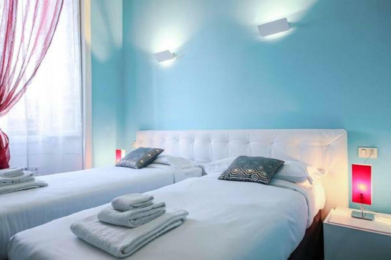 Apartment Porta Del Paradiso New Luxury *