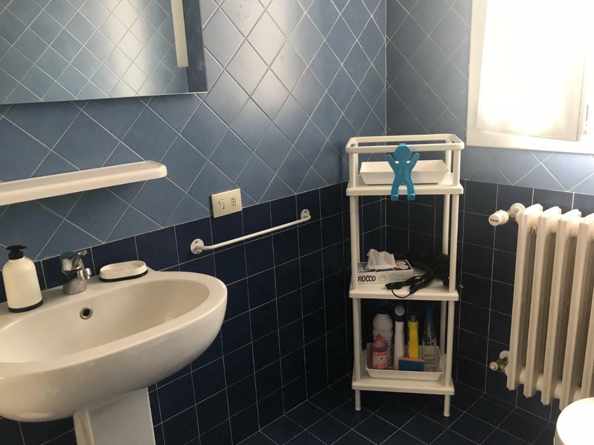 Appartement Centro Amorino Con Terrazzo *