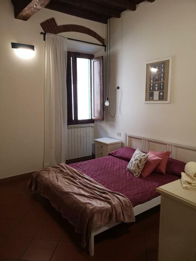 Historical J&d Appartement *