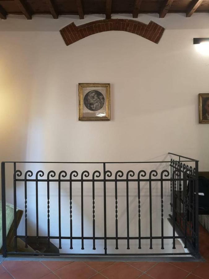 Historical J&d Appartement