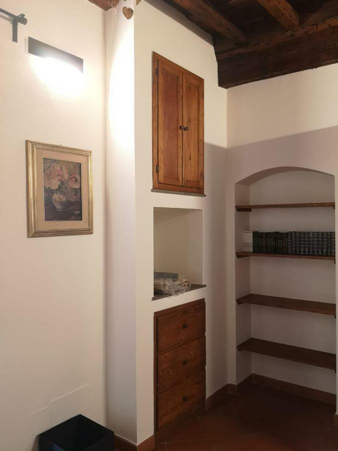 Appartement Historical J&d *