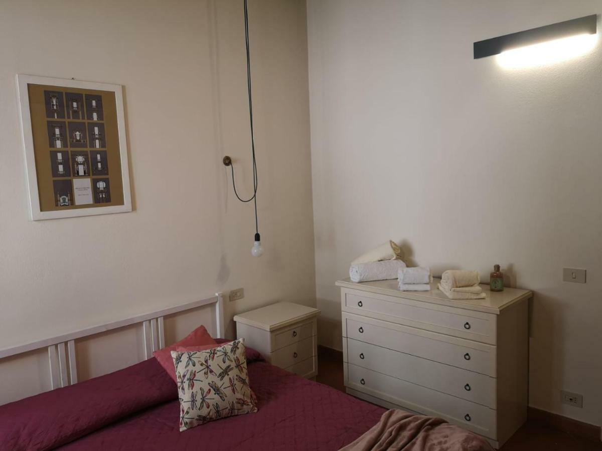 Historical J&d Appartement