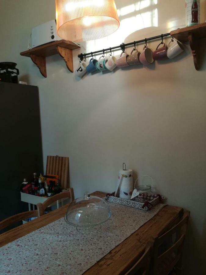 House 448 Appartement