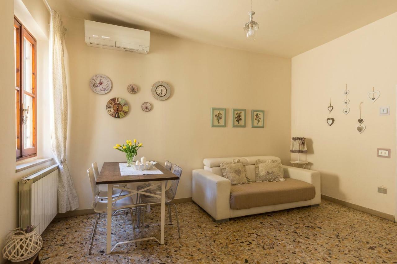 Apartamento Casa Laura *