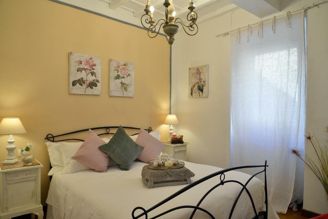 Appartement Belvedere