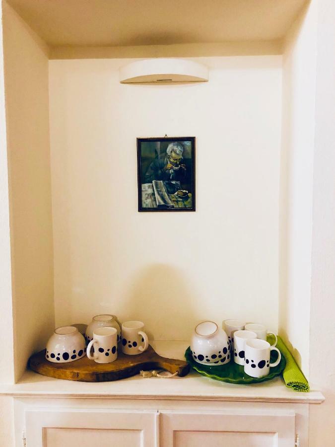 Appartement Historical J&d *