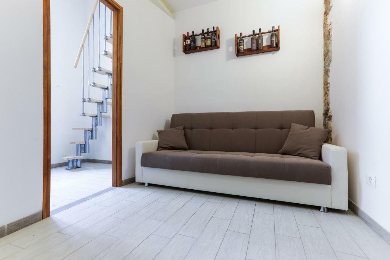 Apartamento Fortezza