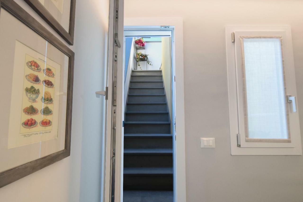 Apartment Oltrarno Lily Florenz