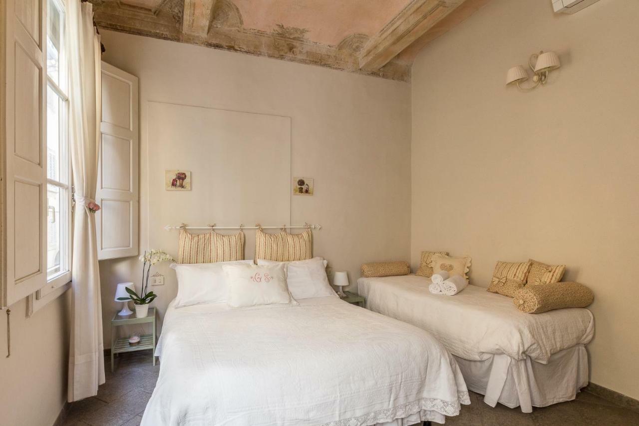 Appartamento Casa Laura&duccio *