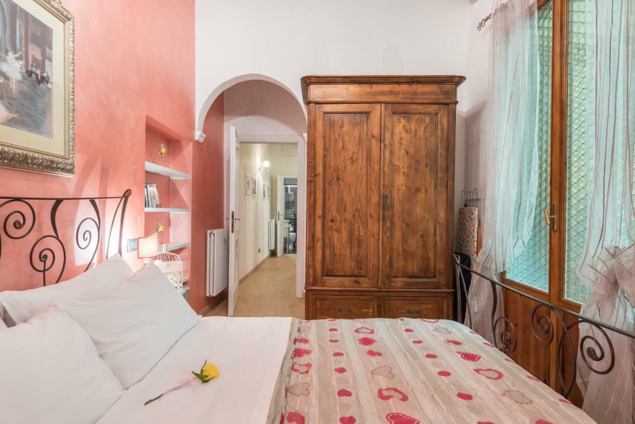 Ghibellina 22 Apartamento Florença