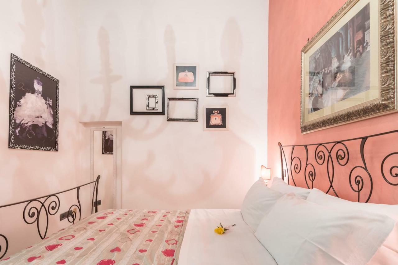 Ghibellina 22 Apartamento *