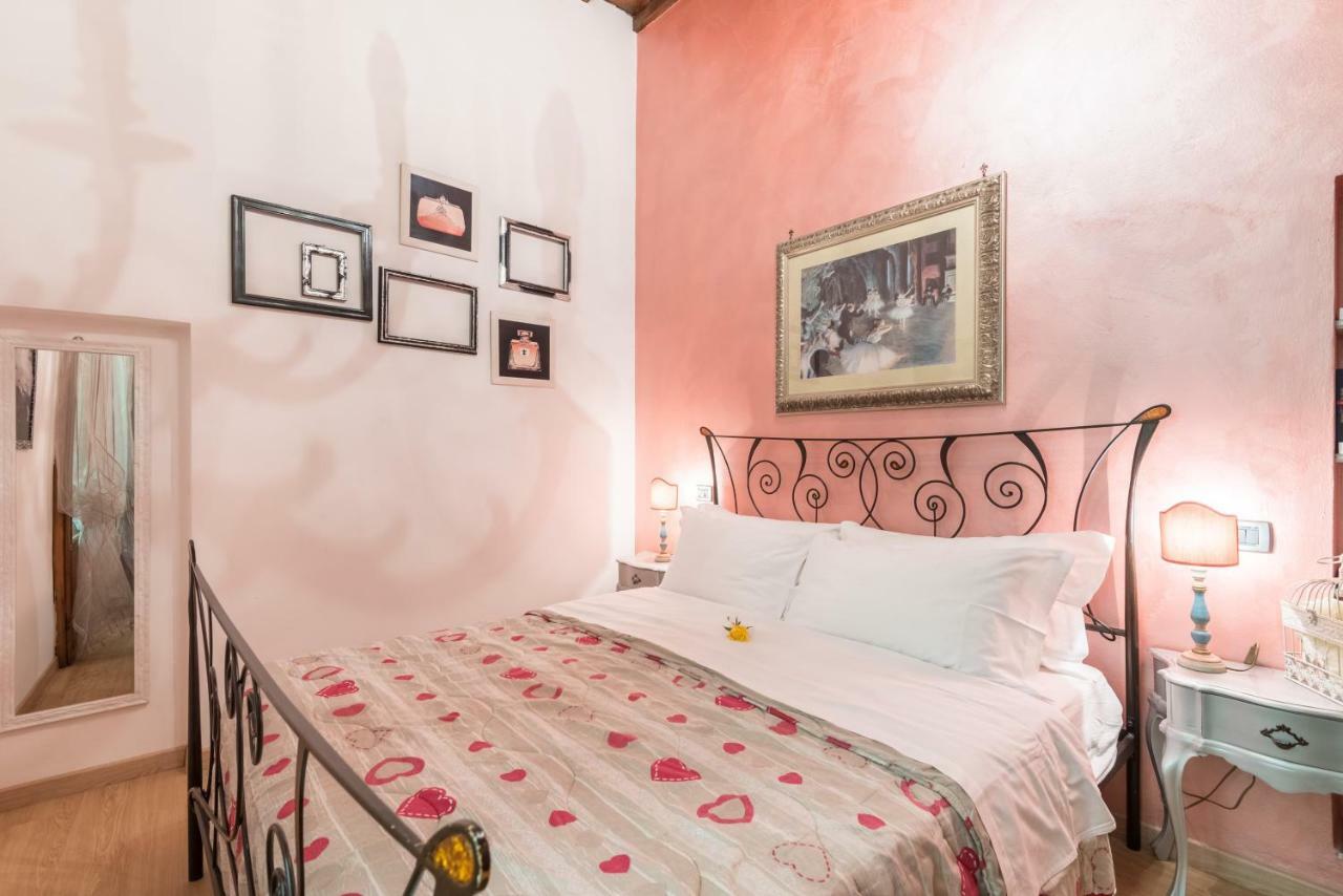 Apartamento Ghibellina 22 Florença