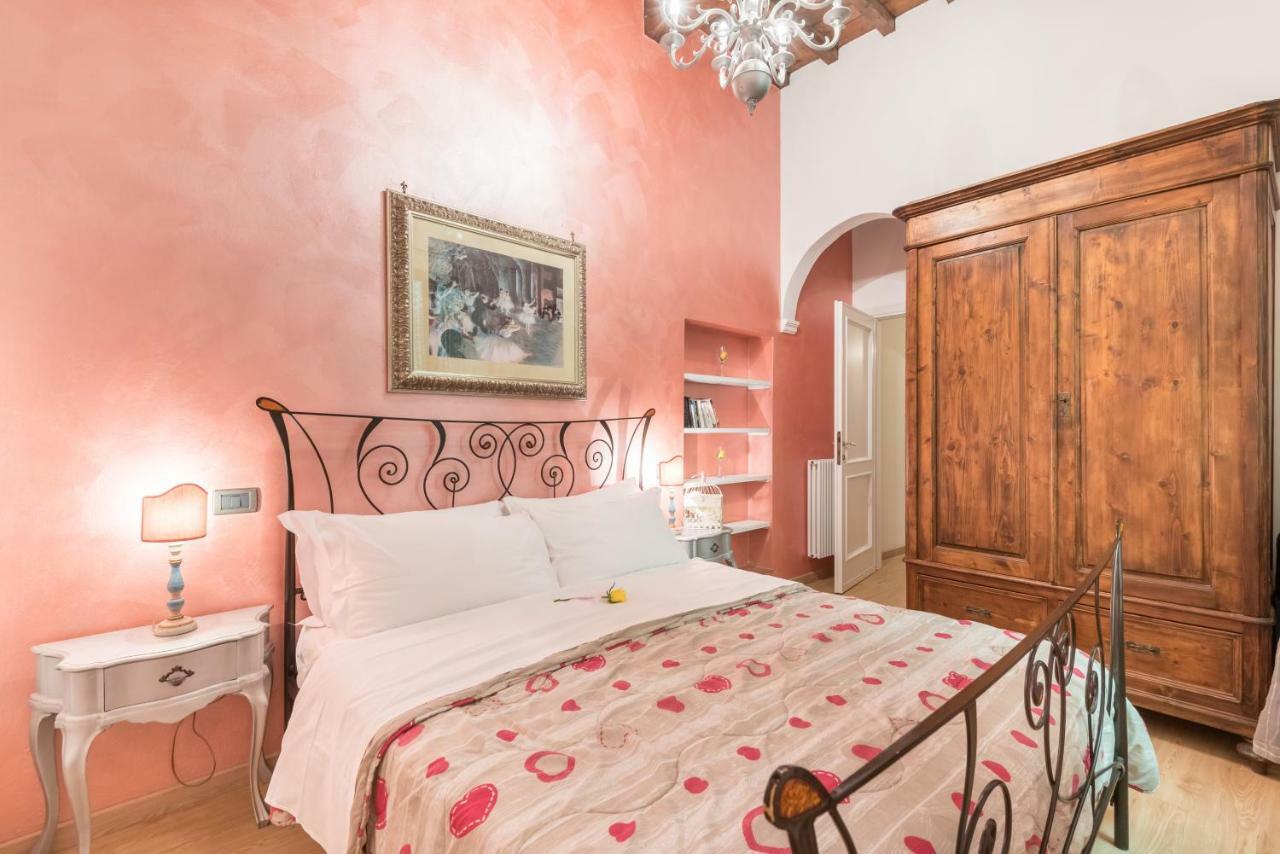 Apartamento Ghibellina 22 *