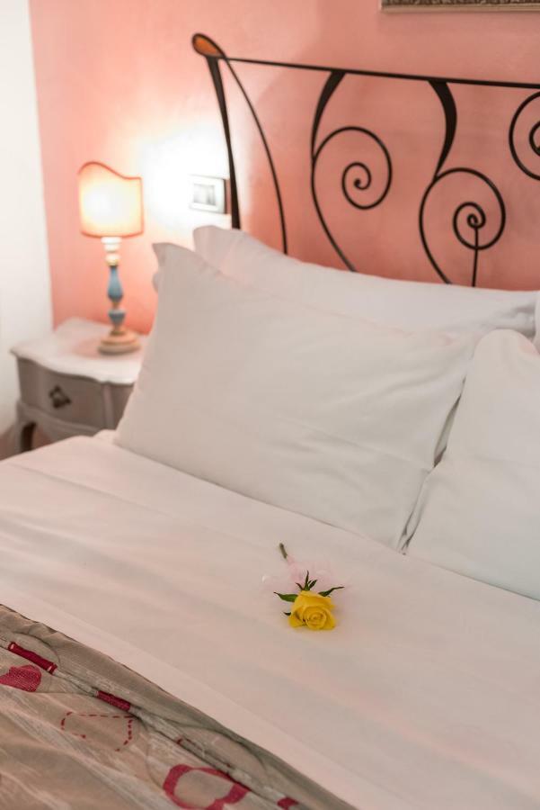Ghibellina 22 Apartamento Florença