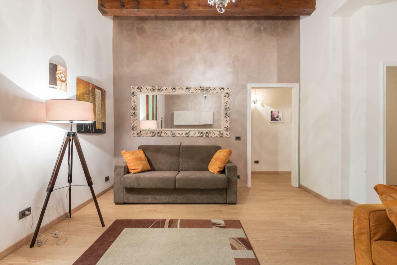 Apartamento Ghibellina 22 Florença