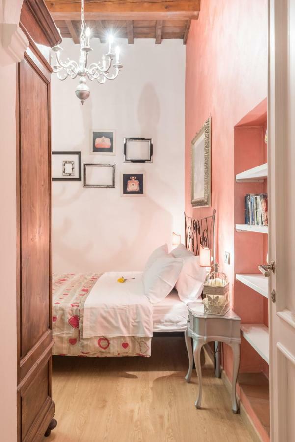 Apartamento Ghibellina 22 *