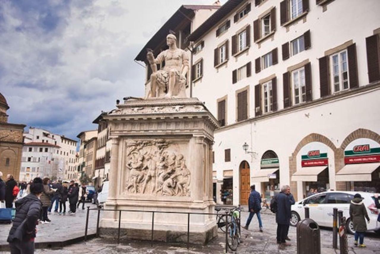 Appartement Medici Chapels Apartment, Near The Duomo!!